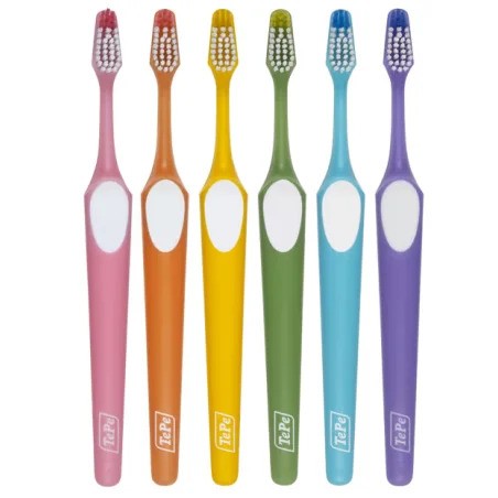 TEPE NOVA BROSSE A DENTS SOFT