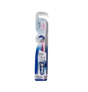 ORAL-B BROSSE A DENTS ULTRATHIN GUM & ENAMEL CARE EXTRA SOFT REF ULT008