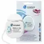 MIRADENT MIRAFLOSS MIRAFLOSS CHX TAPE 20M
