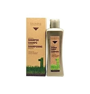 BIOKERA ARGAN shampoing 300 ml