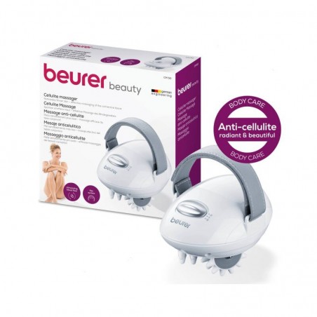 BEURER APPAREIL DE MASSAGE ANTI-CELLULITE REF CM-50