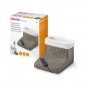 BEURER CHAUFFE PIEDS AVEC MASSAGE REF FWM-45