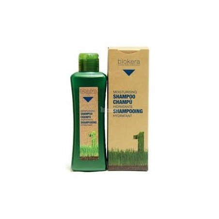 BIOKERA shampoing Hydratant 300 ml
