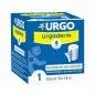 URGO URGODERM SPARADRAP HYPOALLERGENIQUE NON TISSE EXTENSIBLE 5M*5CM