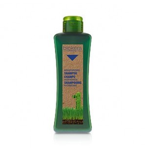 BIOKERA shampoing Hydratant 300 ml