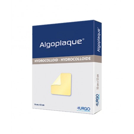 URGO ALGOPLAQUE 15CM*15CM B10