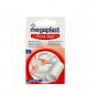 MEGAPLAST FIRST AID BANDES ELASTIQUES 4M*6CM B2 REF 150112