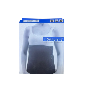 ORTHOLAND CORSET AMINCISSANT TAILLE UNIQUE REF ML-0222-020