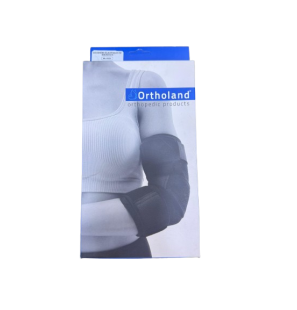 ORTHOLAND COUDIERE ELASTIQUE DEMAINTIEN TAILLE XL REF 0323