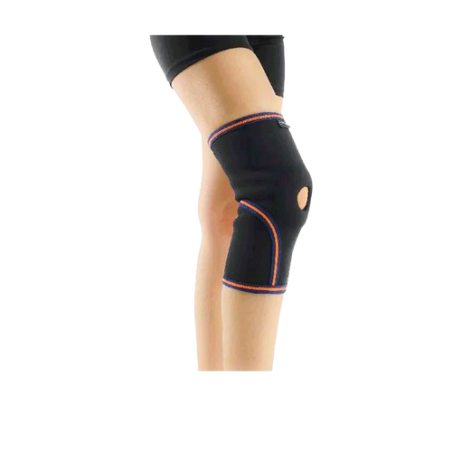 ORTHOLAND GENOUILLERE SUPPORT DE ROTULE TAILLE XXXL REF 0302