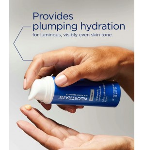 NEOSTRATA GEL CREAM ANTI AGE FIRMING HYALURONIC LUMINOUS LIFT 50G