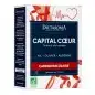 DIETAROMA CAPITAL COEUR AIL OLIVIER AUBEPINE B60 GELULES