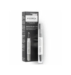 FILORGA NUTRI-FILLER LIPS baume à lèvres nutri-repulpant | 4G