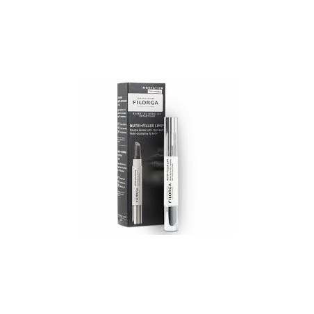 FILORGA NUTRI-FILLER LIPS baume à lèvres nutri-repulpant | 4G