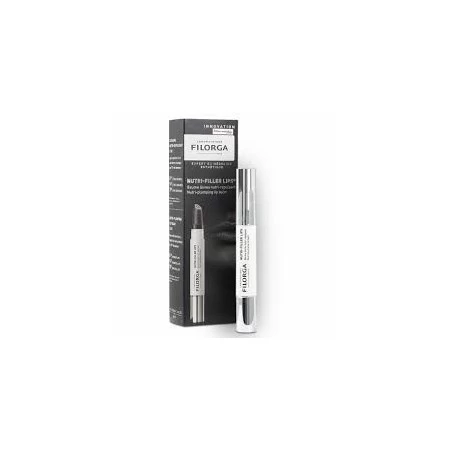 FILORGA NUTRI-FILLER LIPS baume à lèvres nutri-repulpant | 4G
