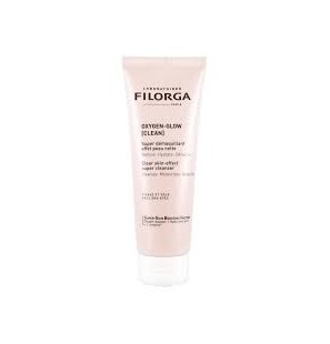 FILORGA OXYGEN-GLOW clean super démaquillant | 125 ml