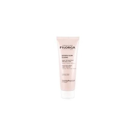 FILORGA OXYGEN-GLOW clean super démaquillant | 125 ml