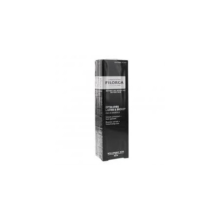 FILORGA OPTIM EYES lashes & brows | 13 ml