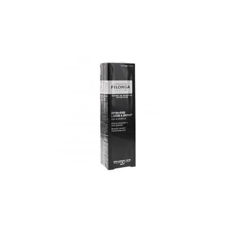 FILORGA OPTIM EYES lashes & brows | 13 ml