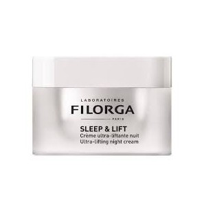 FILORGA SLEEP & LIFT crème ultra liftante Nuit | 50 ml
