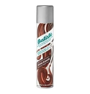 BATISTE shampoing sec BRUNETTE 200 ml