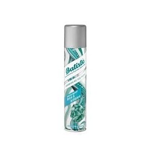 BATISTE shampoing sec Force et Brillance 200 ml