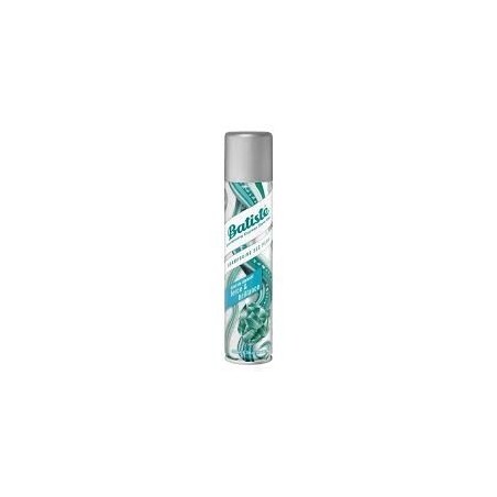 BATISTE shampoing sec Force et Brillance 200 ml