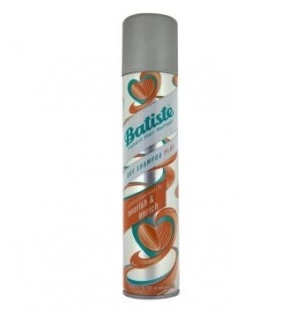 BATISTE shampoing sec NOURISH & ENRISH 200 ml