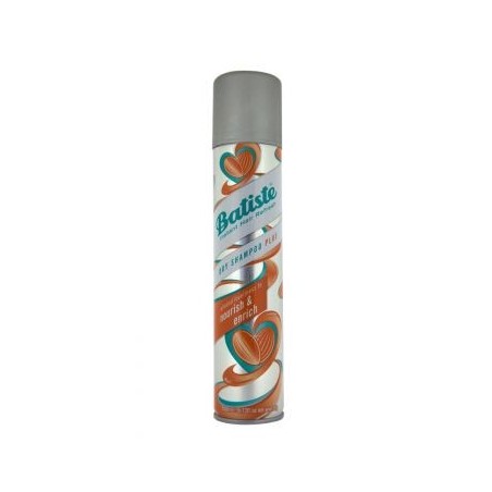 BATISTE shampoing sec NOURISH & ENRISH 200 ml