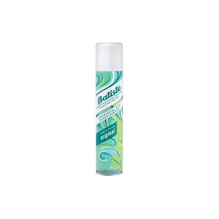BATISTE shampoing sec ORIGINAL CITRON & VERVEINE 200 ml