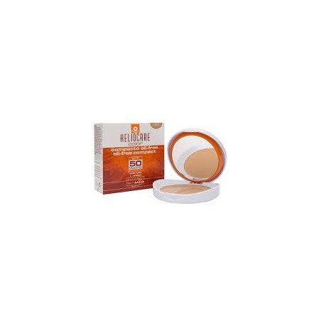 HELIOCARE Compact FAIR spf 50+ (10G)