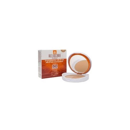 HELIOCARE Compact FAIR spf 50+ (10G)