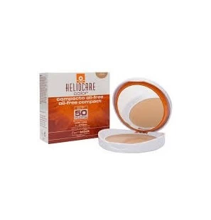 HELIOCARE Compact LIGHT spf 50+ (10G)