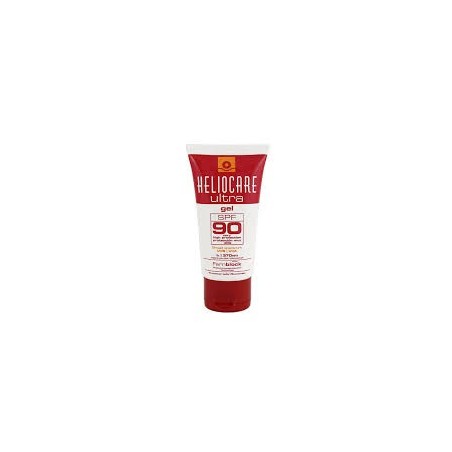 HELLIOCARE ULTRA gel spf 50+ (50 ml)