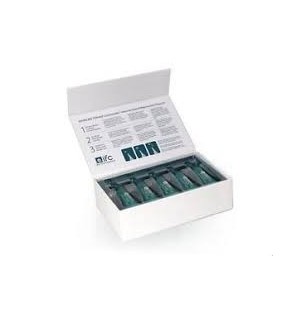 ENDOCARE TENSAGE Concentré boite 10 ampoules