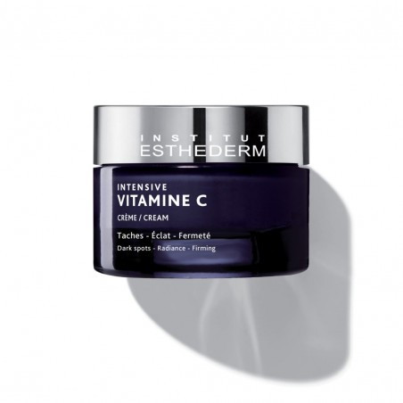 ESTHEDERM INTENSIVE VITAMINE C crème 50 ml