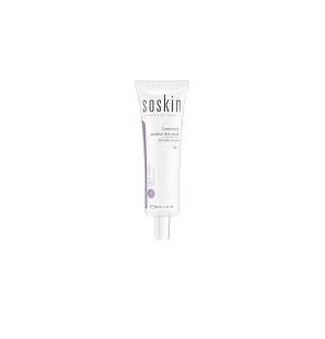 SOSKIN concentré contour yeux 15 ml