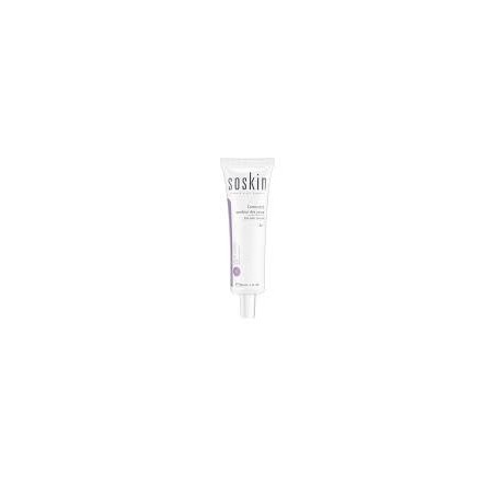 SOSKIN concentré contour yeux 30 ml