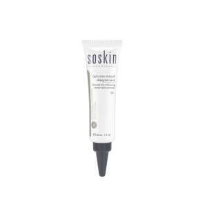 SOSKIN gel crème intensif dépigmentant 30 ml