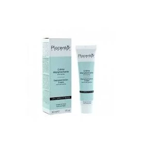 Placentor végétal crème dépigmentante anti-tâche 30 ml