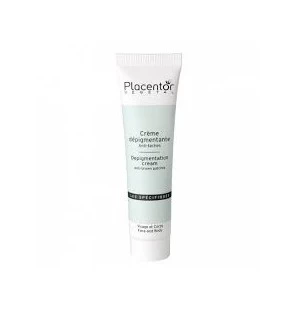 Placentor végétal crème dépigmentante anti-tâche 30 ml