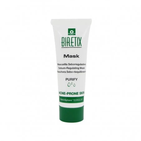 BIRETIX masque astringent matifiant 25 ml