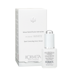 Hormeta horme white sérum teint d'ivoire anti-tâche 30 ml