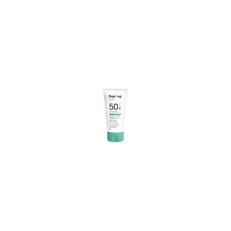 DAYLONG FACE gel-fluide léger spf 50 | 50 ml