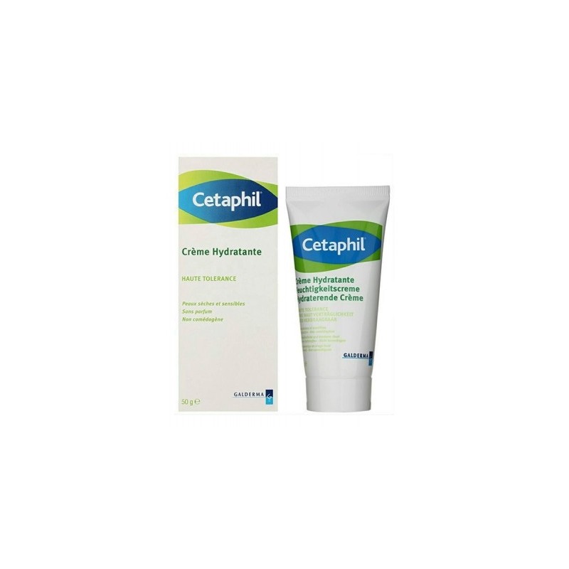 CETAPHIL crème hydratante | 50 ml