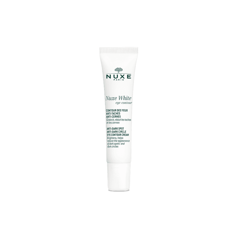 Nuxe white contour des yeux anti-taches anti-cerne 15ml