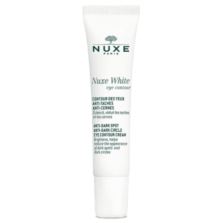 Nuxe white contour des yeux anti-taches anti-cerne 15ml