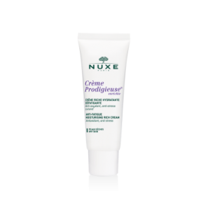 Nuxe prodigieuse creme 40ml soin hydratant défatigant – peaux normales à mixtes