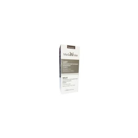 DERMACIA MELAWHITE lait dépigmentant corps | 150 ml