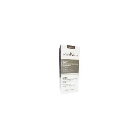 DERMACIA MELAWHITE lait dépigmentant corps | 150 ml